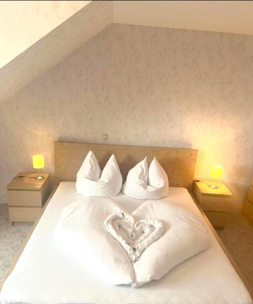 Ferienhaus Hoher Weg - Urlaub, Wandern, Downhill Und Workation Am Nationalpark Harz Sankt Andreasberg Exterior photo